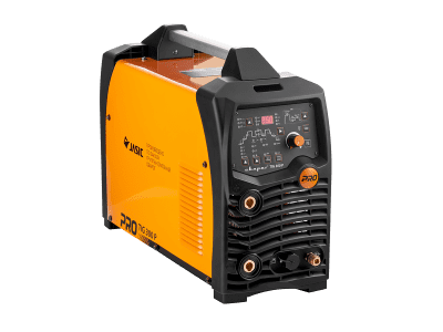 Инвертор аргонодуговой сварки Сварог PRO TIG 300 P (W232)