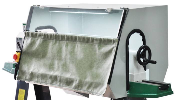 Ограждение защитное для Holzstar DB1100 5931191 Ограждение защитное для Holzstar DB1100 5931191