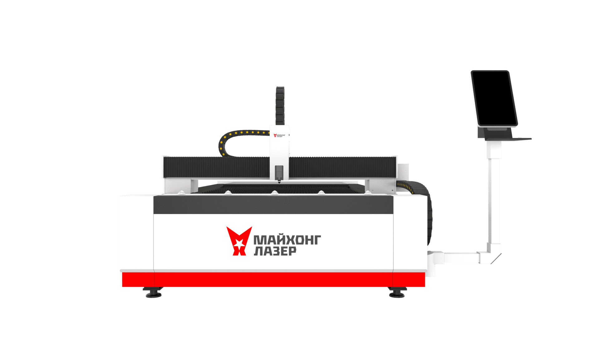Лазерный станок для резки листового металла Майхонг ML6015FRD-1,5kW Лазерный станок для резки листового металла Майхонг ML6015FRD-1,5kW