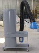 Стружкоотсос УВП -1200 АК Стружкоотсос УВП -1200 АК