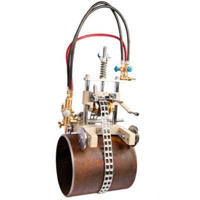 Газорезательная машина(сдвоенная цепь) CG2-11S Нuawei (двойная цепь в комплекте)