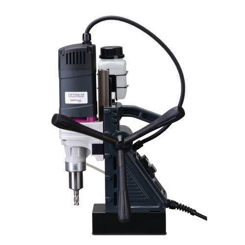 Магнитный сверлильный станок OPTIdrill DM 50 Магнитный сверлильный станок OPTIdrill DM 50