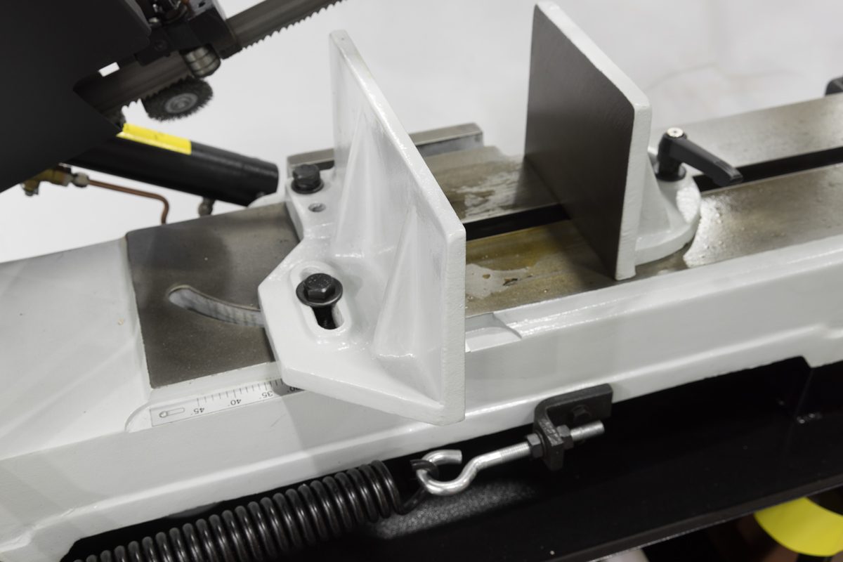 Ленточнопильный станок Stalex BS-912G Ленточнопильный станок Stalex BS-912G