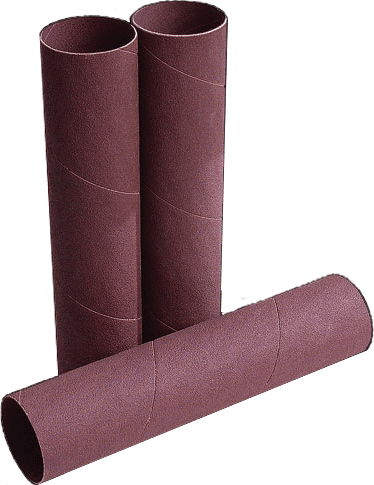 Шлифовальная втулка Jet 50 х 115 мм 80G (для TSPS450 / POS-2) VT50.115.80G