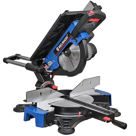 Торцовочная пила БЕЛМАШ MS-7130