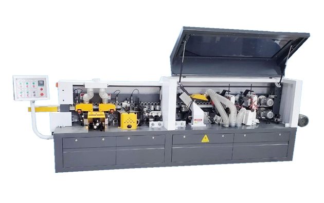 Кромкооблицовочный станок LTT MF367J