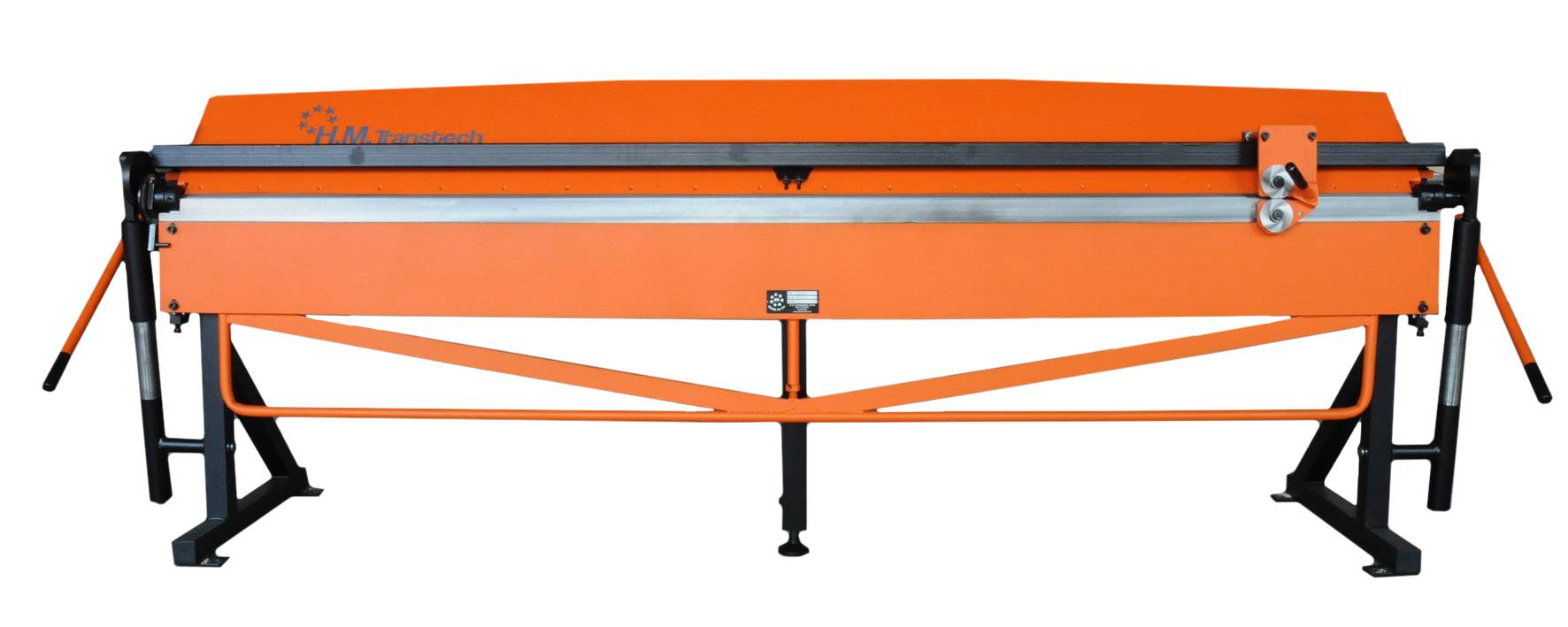 Листогиб ручной HM Transtech TBL 30/10 Листогиб ручной HM Transtech TBL 30/10