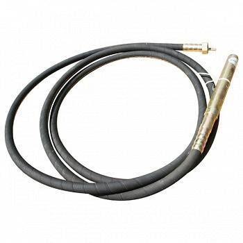 Гибкий вал с вибронаконечником GROST VG 6/45 101632