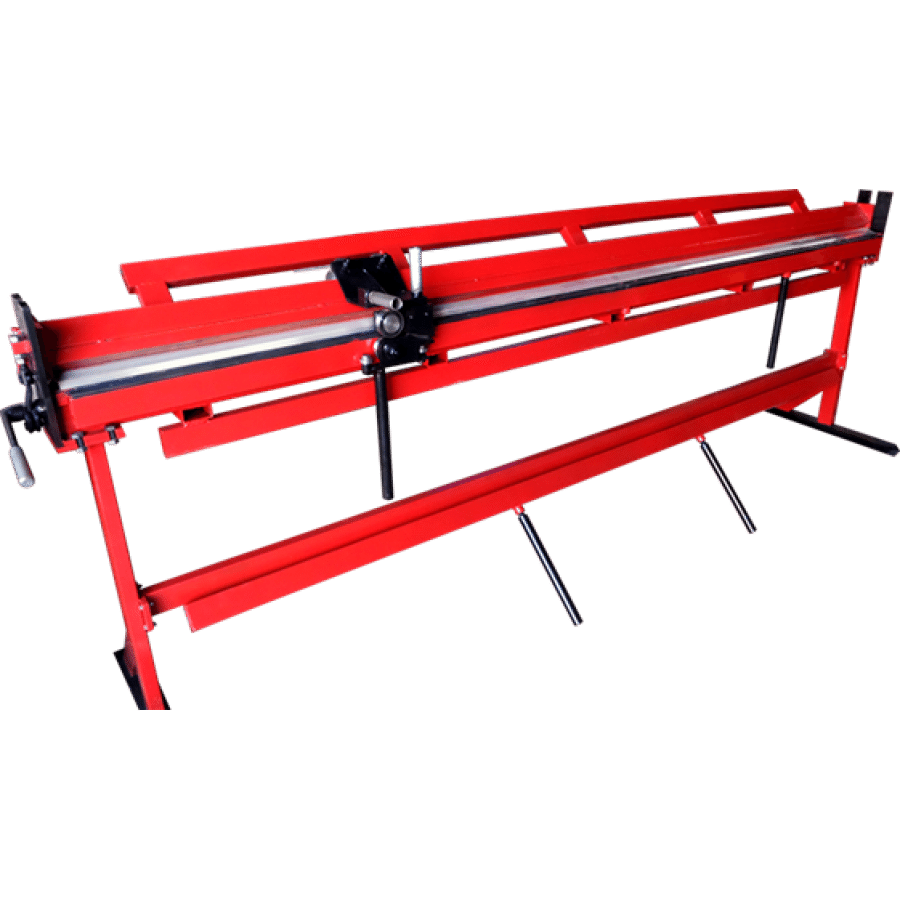 Станок листогибочный Кузнец 2600 Станок листогибочный Кузнец 2600