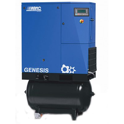 Компрессор винтовой ABAC GENESIS.I 11-270