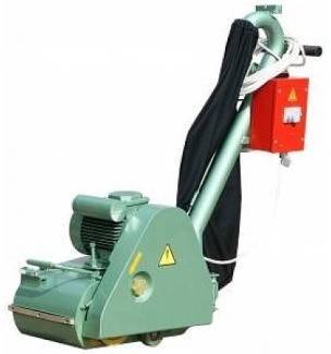 Машина паркето-шлифовальная Мисом СО-206.1М