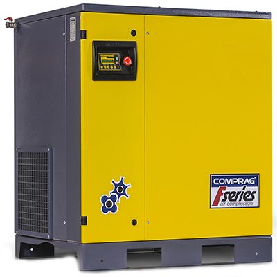 Компрессор винтовой COMPRAG F-0513