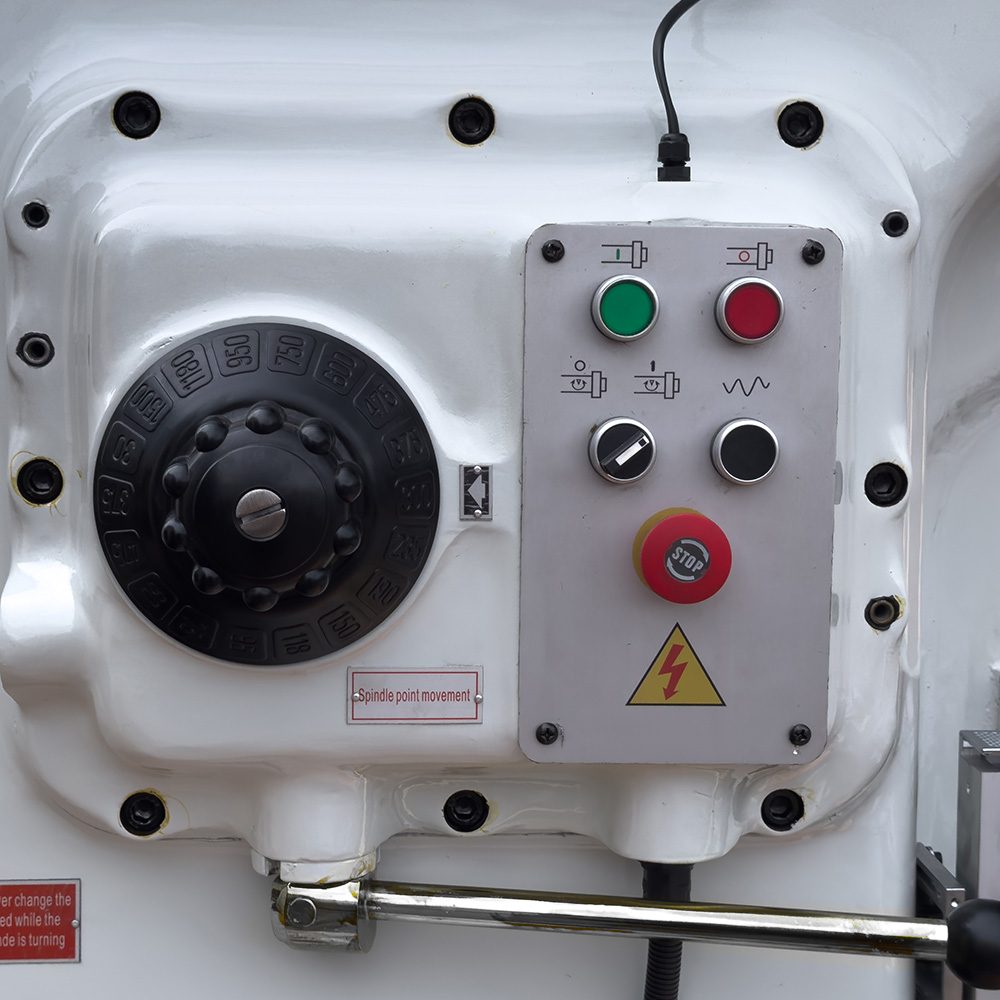 Станок фрезерный универсальный Visprom FH-100 38802000 Станок фрезерный универсальный Visprom FH-100 38802000