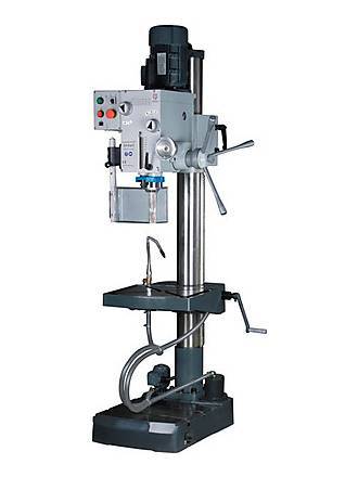 Редукторный сверлильный станок Витязь 2С140 Редукторный сверлильный станок Витязь 2С140