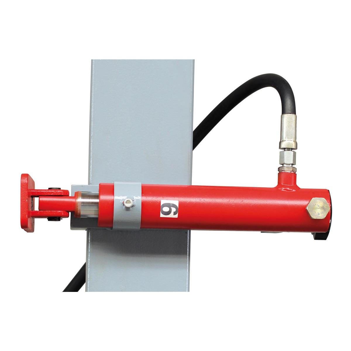 Вайма сборочная гидравлическая Holzmann-Maschinen VSTR3000