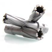 Сверло кольцевое Portal TCT (Твердосплавные) 41х55