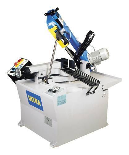Ленточнопильный станок полуавтоматический Ultra TR 330 SA Ленточнопильный станок полуавтоматический Ultra TR 330 SA