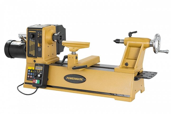 Токарный станок Powermatic PM2014 1792014-RU
