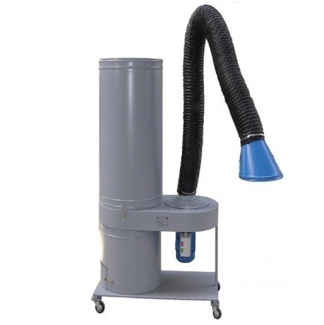 Стружкоотсос УВП -2000 А с ПВУ Стружкоотсос УВП -2000 А с ПВУ