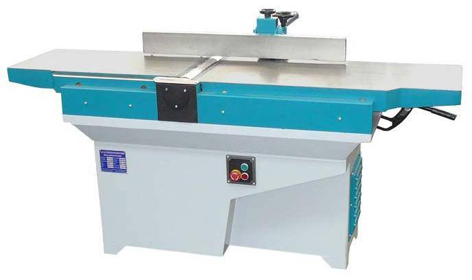 Фуговальный станок LTT MB504 Фуговальный станок LTT MB504