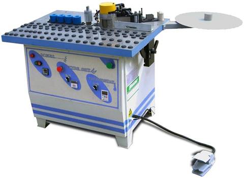 Кромкооблицовочный позиционный WT91ST Yuton Кромкооблицовочный позиционный WT91ST Yuton