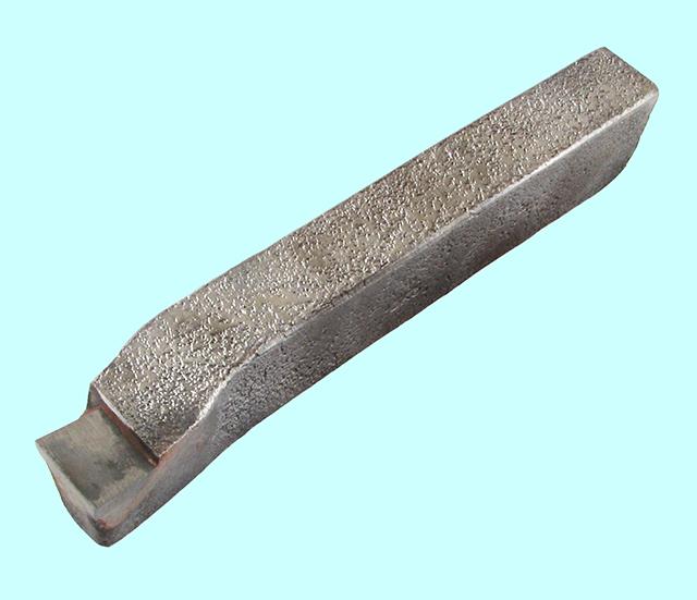 Резец Подрезной торцевой 40х25х245 Т15К6 левый