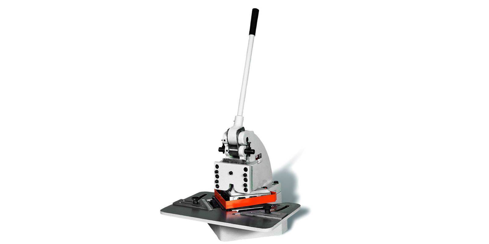 Вырубной штамп Proma PNP-4 25500004