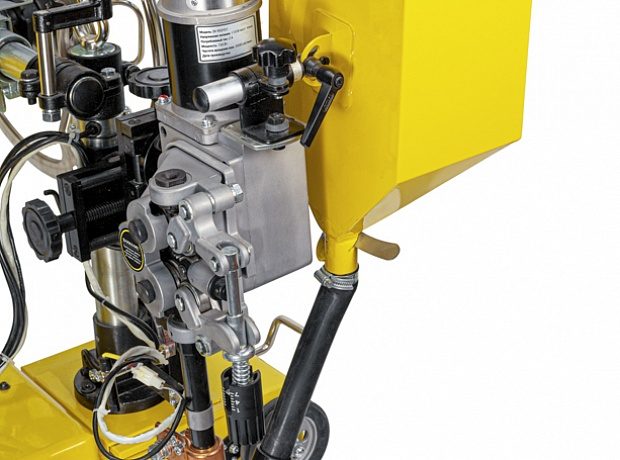 Трактор сварочный КЕДР AlphaTRAC-1