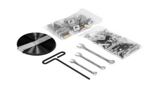 Листогиб ручной Tapco Shopmax 2000/1,0