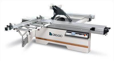 Форматно-раскроечный станок Griggio UNICA 400 E