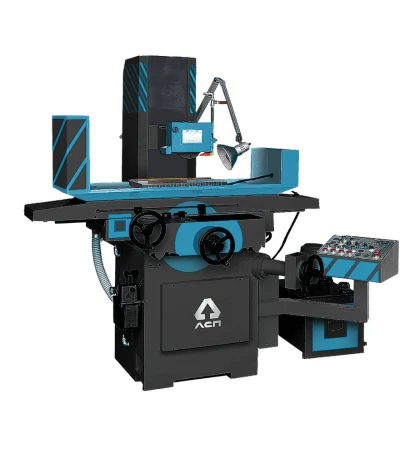 Станок плоскошлифовальный ЛШ1545 с крестовым столом