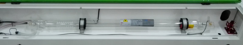 Лазерно-гравировальный станок LTT-Z1040B