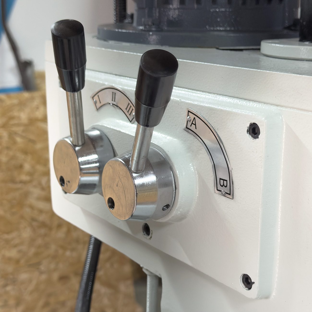 Станок радиально-сверлильный Proma RV-32V 39000500