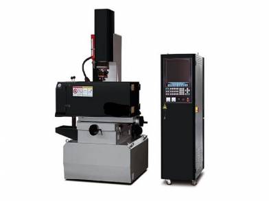 Электроэрозионный копировально-прошивной станок Metal Master D7150 Электроэрозионный копировально-прошивной станок Metal Master D7150