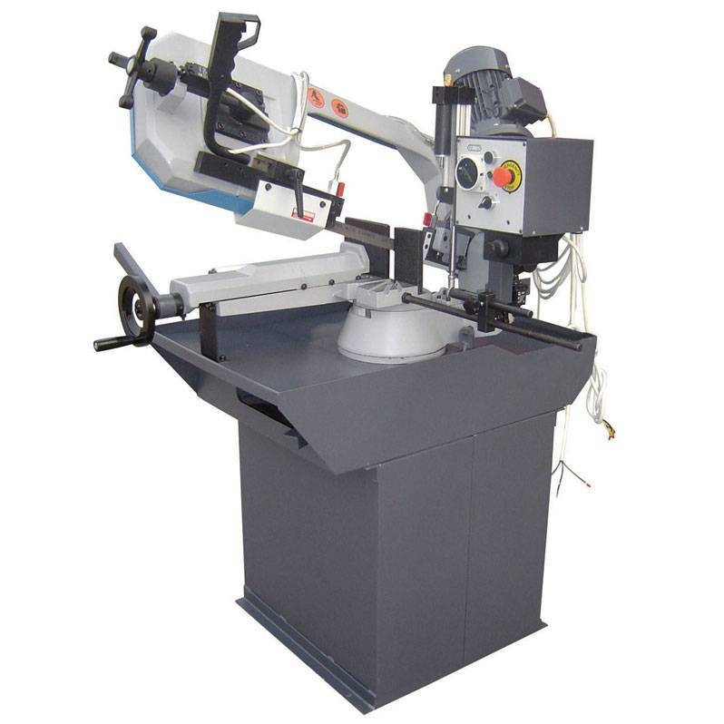 Ленточнопильный станок METALMASTER PT-220