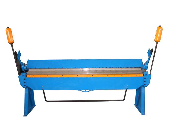 Ручной листогиб WA2.0х2040