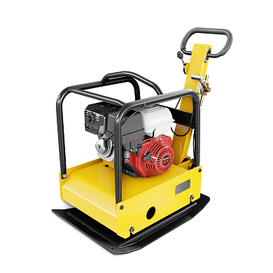 Реверсивная виброплита VEKTOR VPG-170HW