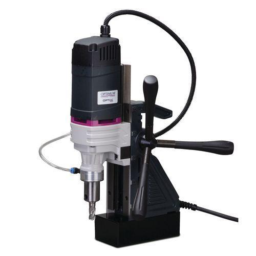 Магнитный сверлильный станок OPTIdrill DM 35 Магнитный сверлильный станок OPTIdrill DM 35