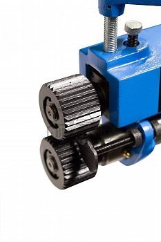 Станок зиговочный ручной Blacksmith RM-08 Станок зиговочный ручной Blacksmith RM-08