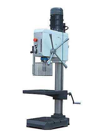 Редукторный сверлильный станок Витязь 2С128 Редукторный сверлильный станок Витязь 2С128