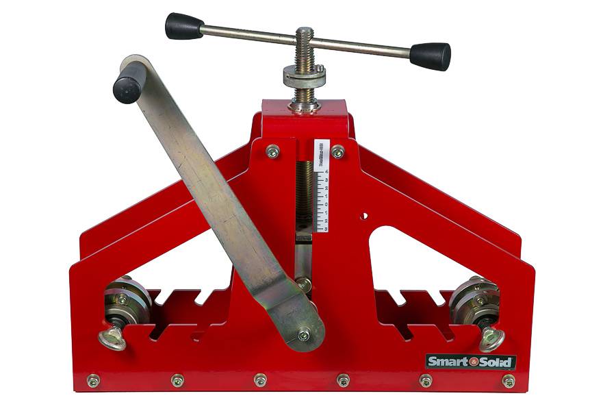 Ручной трубогиб Smart&Solid BendMax-300 Ручной трубогиб Smart&Solid BendMax-300