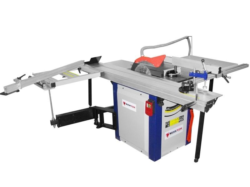 Форматно-раскроечный станок CORMAK PS12-2000 Форматно-раскроечный станок CORMAK PS12-2000