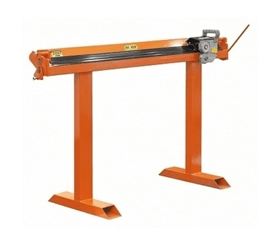 Станок для поперечного раскроя рулонного металла Stalex 3000 мм