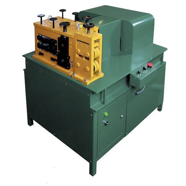 Вальцовочный станок Декор-2