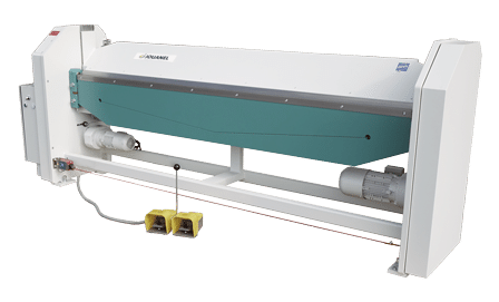 Листогиб электромеханический Jouanel PTL3050-10