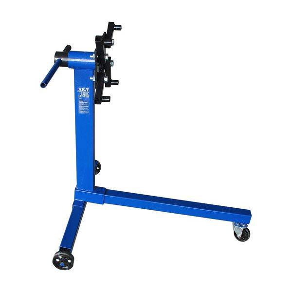 Кантователь для двигателя AE&T T63001 340кг