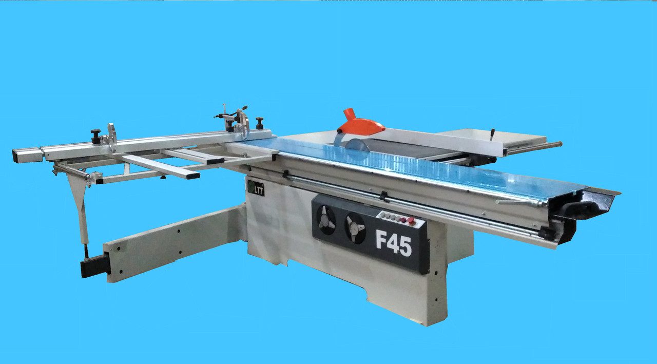 Форматно-раскроечный станок LTT F45 Форматно-раскроечный станок LTT F45