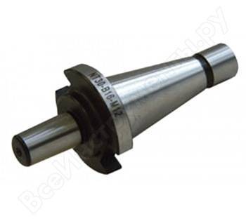 Оправка шпинделя Jet ISO30/В16 под сверлильный патрон 50000104 Оправка шпинделя Jet ISO30/В16 под сверлильный патрон 50000104