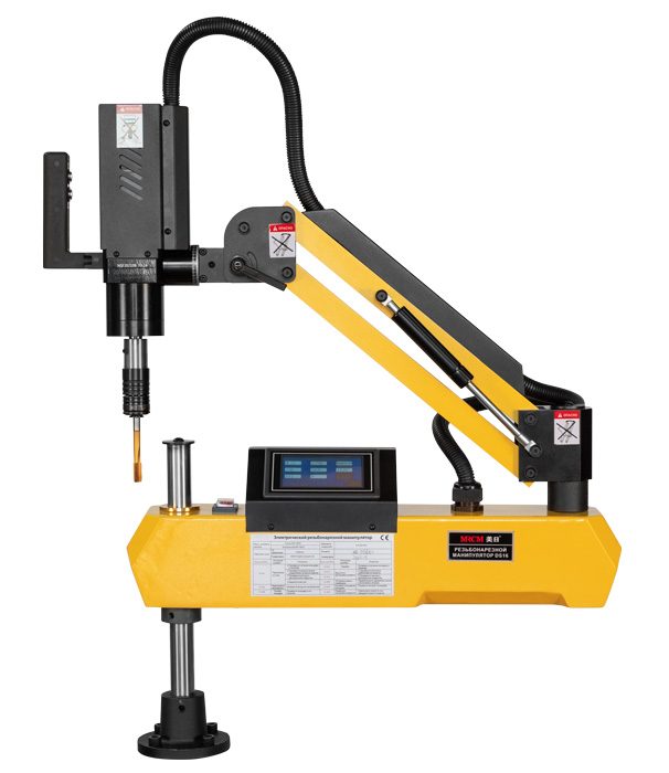 Резьбонарезной манипулятор MRCM MR-DS36S
