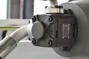 Гидравлическая гильотина Metal Master HCJ 2580 SE